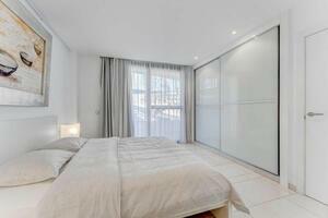Apartamento de 2 dormitorios - Palm Mar - Las Olas (0)
