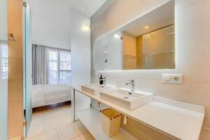 Apartamento de 2 dormitorios - Palm Mar - Las Olas (2)