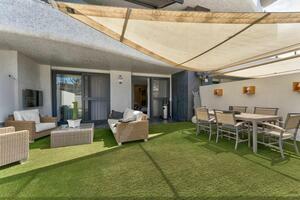 Apartamento de 2 dormitorios - Palm Mar - Las Olas (0)