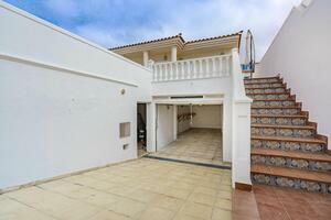 Villa de 3 dormitorios - Callao Salvaje (3)