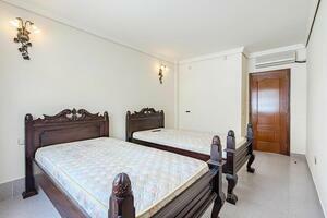 Villa de 3 dormitorios - Callao Salvaje (2)