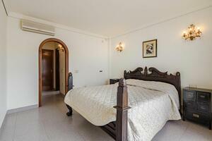 Villa de 3 dormitorios - Callao Salvaje (2)