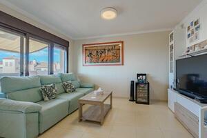 Penthouse de 3 chambres - Amarilla Golf - Palm Gardens (1)