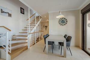 Penthouse de 3 chambres - Amarilla Golf - Palm Gardens (0)