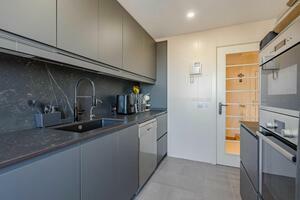 Penthouse de 3 chambres - Amarilla Golf - Palm Gardens (3)