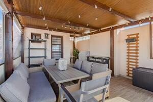 Penthouse de 3 chambres - Amarilla Golf - Palm Gardens (0)