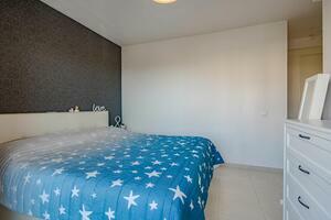 Penthouse de 3 chambres - Amarilla Golf - Palm Gardens (2)