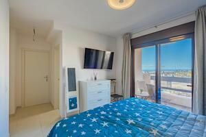 Penthouse de 3 chambres - Amarilla Golf - Palm Gardens (3)