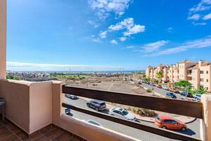 Penthouse de 3 chambres - Amarilla Golf - Palm Gardens (0)