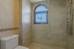 Penthouse de 3 chambres - Amarilla Golf - Palm Gardens (1)