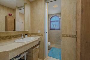 Penthouse de 3 chambres - Amarilla Golf - Palm Gardens (2)
