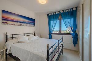 Penthouse de 3 chambres - Amarilla Golf - Palm Gardens (3)