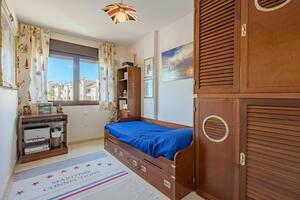 Penthouse de 3 chambres - Amarilla Golf - Palm Gardens (1)