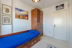Penthouse de 3 chambres - Amarilla Golf - Palm Gardens (2)