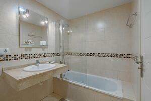 Penthouse de 3 chambres - Amarilla Golf - Palm Gardens (3)