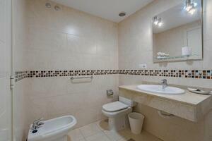 Penthouse de 3 chambres - Amarilla Golf - Palm Gardens (0)