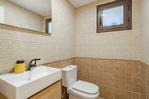 Penthouse de 3 chambres - Amarilla Golf - Palm Gardens (1)