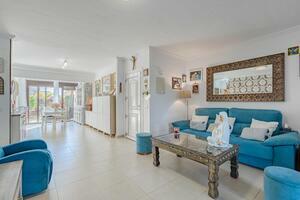 2 slaapkamers Appartement - Amarilla Golf - Palm Gardens (0)