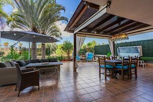 2 slaapkamers Appartement - Amarilla Golf - Palm Gardens (2)