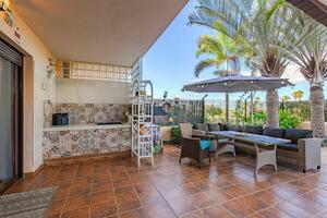 2 slaapkamers Appartement - Amarilla Golf - Palm Gardens (3)