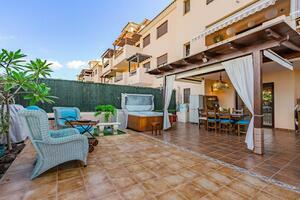 2 slaapkamers Appartement - Amarilla Golf - Palm Gardens (0)