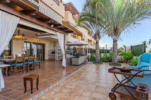 2 slaapkamers Appartement - Amarilla Golf - Palm Gardens (1)