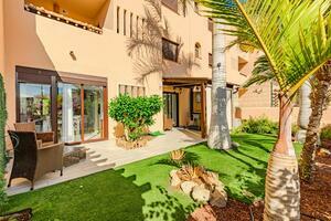 2 slaapkamers Appartement - Amarilla Golf - Palm Gardens (3)