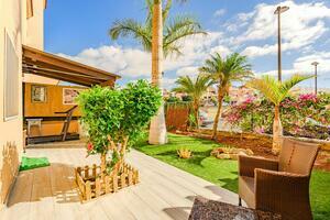 2 slaapkamers Appartement - Amarilla Golf - Palm Gardens (0)