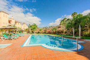 2 slaapkamers Appartement - Amarilla Golf - Palm Gardens (2)