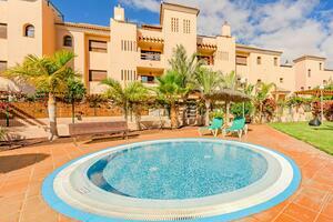 2 slaapkamers Appartement - Amarilla Golf - Palm Gardens (3)