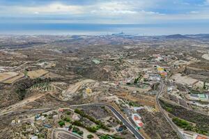 Land - Granadilla de Abona (2)