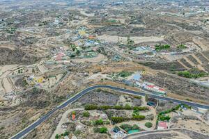 Land - Granadilla de Abona (1)