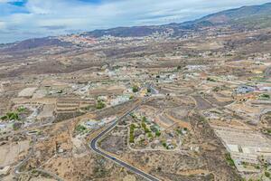 Land - Granadilla de Abona (0)