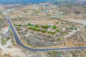 Land - Granadilla de Abona (0)