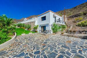 5 Bedroom Villa - Acantilados de Los Gigantes (2)
