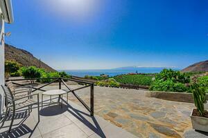 5 Bedroom Villa - Acantilados de Los Gigantes (1)