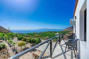 5 Bedroom Villa - Acantilados de Los Gigantes (2)