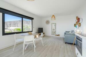 5 Bedroom Villa - Acantilados de Los Gigantes (0)