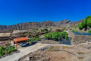 5 Bedroom Villa - Acantilados de Los Gigantes (2)