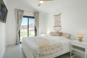 5 Bedroom Villa - Acantilados de Los Gigantes (0)