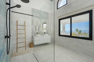 5 Bedroom Villa - Acantilados de Los Gigantes (2)