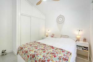 5 Bedroom Villa - Acantilados de Los Gigantes (0)