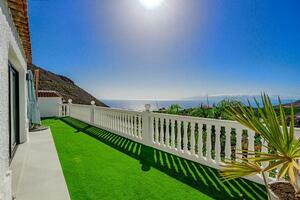 5 Bedroom Villa - Acantilados de Los Gigantes (2)