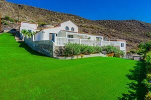 5 Bedroom Villa - Acantilados de Los Gigantes (3)