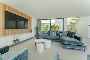 3 Bedroom Villa - San Eugenio Alto - Siam Blue (3)