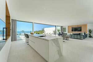 3 Bedroom Villa - San Eugenio Alto - Siam Blue (0)
