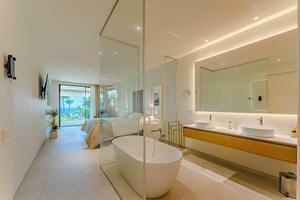 3 Bedroom Villa - San Eugenio Alto - Siam Blue (1)