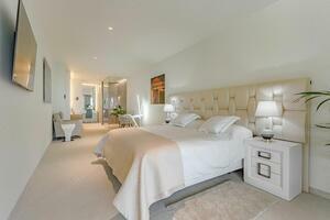 3 Bedroom Villa - San Eugenio Alto - Siam Blue (3)