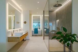 3 Bedroom Villa - San Eugenio Alto - Siam Blue (0)