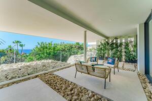 3 Bedroom Villa - San Eugenio Alto - Siam Blue (1)